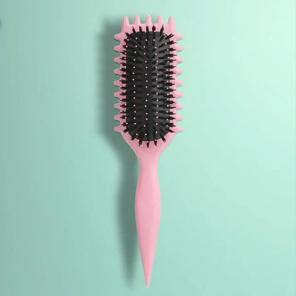 CURL BRUSH