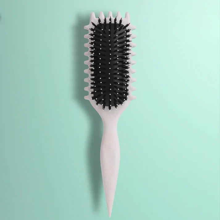 CURL BRUSH