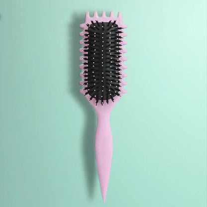 CURL BRUSH